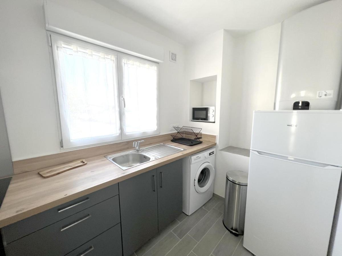 180B - Duplex T2 Tout Confort - Wifi Netflix Le Gond-Pontouvre المظهر الخارجي الصورة