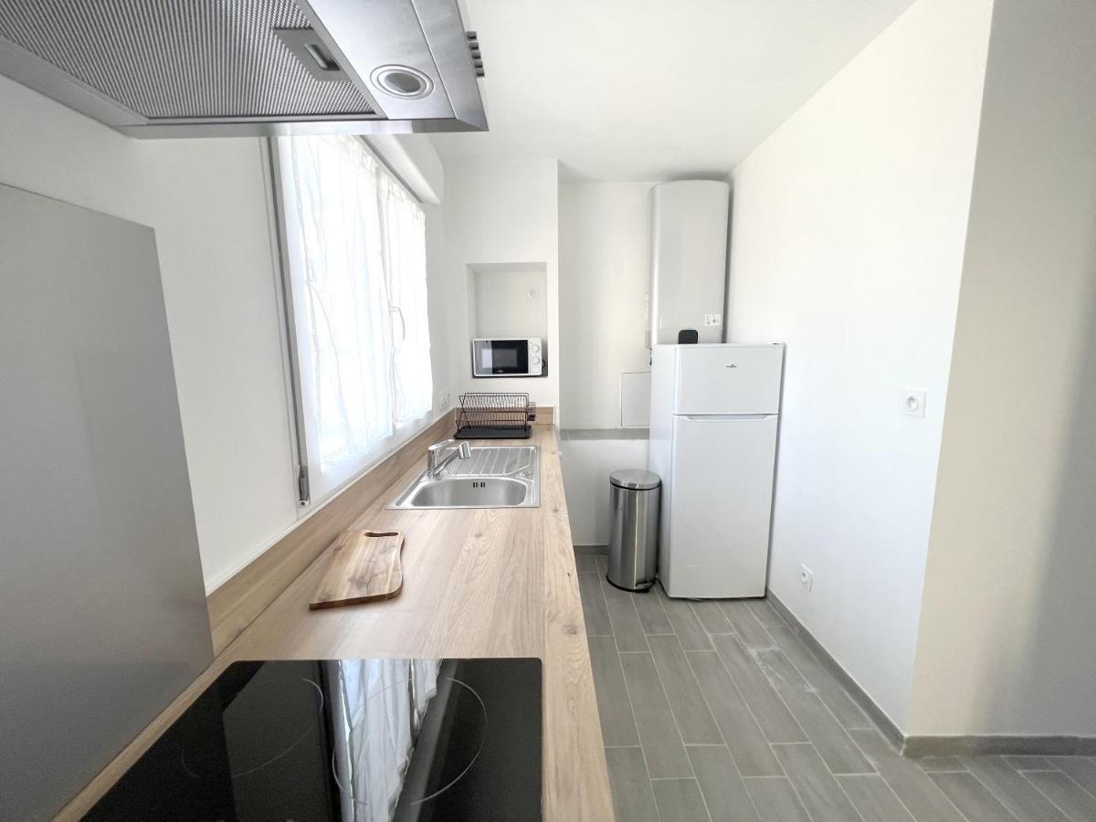 180B - Duplex T2 Tout Confort - Wifi Netflix Le Gond-Pontouvre المظهر الخارجي الصورة